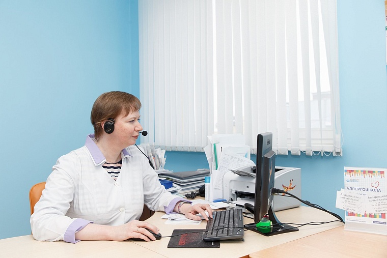 Аллерголог – о том, когда полетит пыльца, где переждать пик цветения и как помочь аллергику