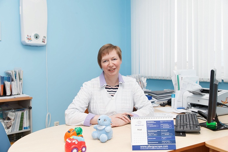 Аллерголог – о том, когда полетит пыльца, где переждать пик цветения и как помочь аллергику