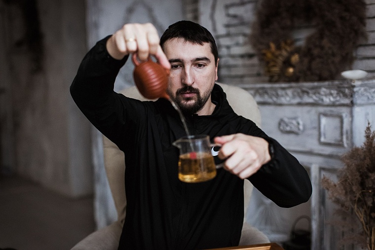 Профессия: титестер