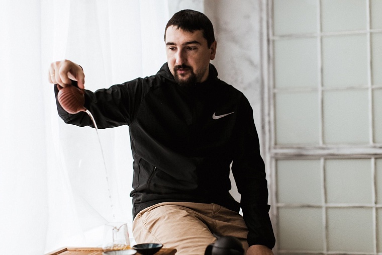 Профессия: титестер