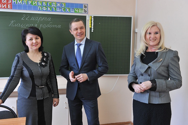 Сергей Романов: Инициативы граждан всегда поддерживаются мной