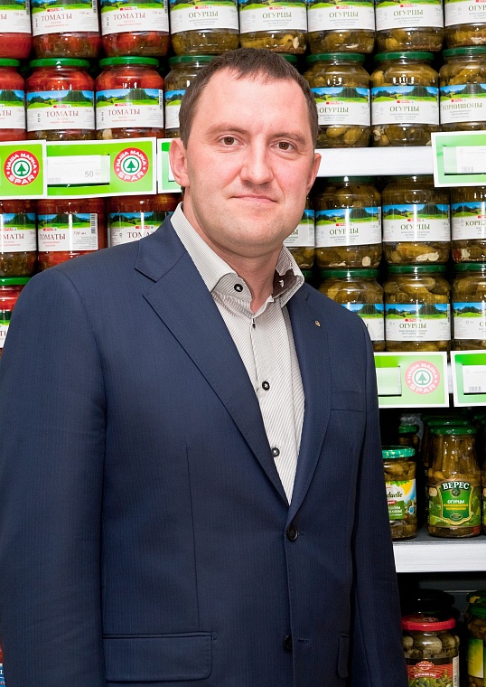 Иван Баранов: Продуктовый ритейл активно развивается через франчайзинг
