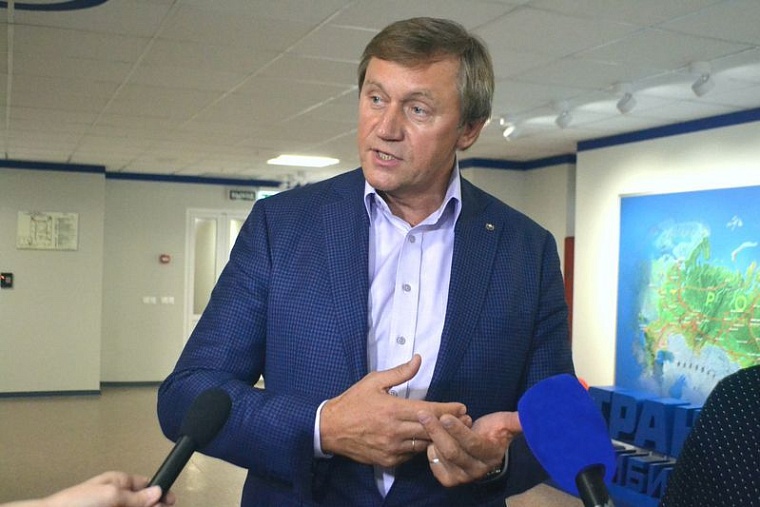 Владимир Шевчик: Главная ценность «ЛетоЛето» не в квадратных метрах