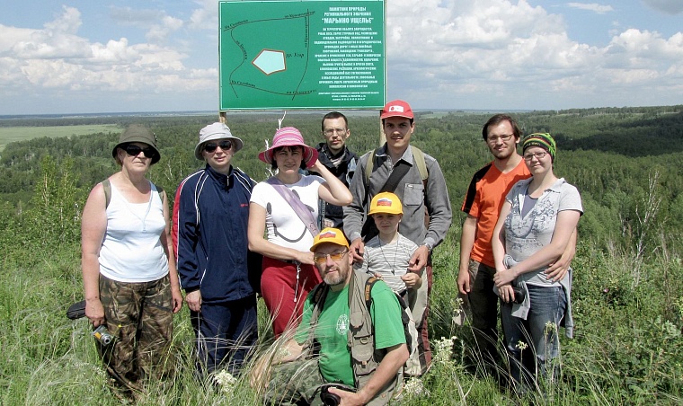 Тюменский сталкер Павел Ситников: Мои правила для турбизнеса неприемлемы