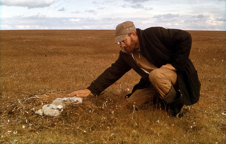 Тюменский сталкер Павел Ситников: Мои правила для турбизнеса неприемлемы