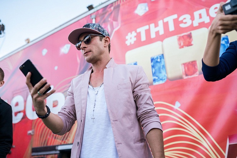 Константин Шелягин: «Универ» заканчивается очень интересно и логически точно