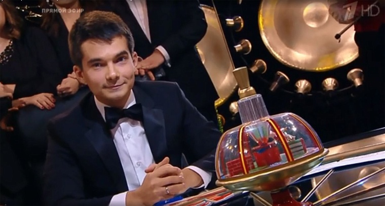 «Будет в разы сложнее»: команда Ивана Жаркевича прокомментировала выход в финал «Что? Где? Когда?»