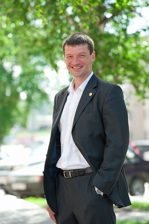 Евгений Макаренко: Жизнь интересна тем, что нельзя вернуться в прошлое