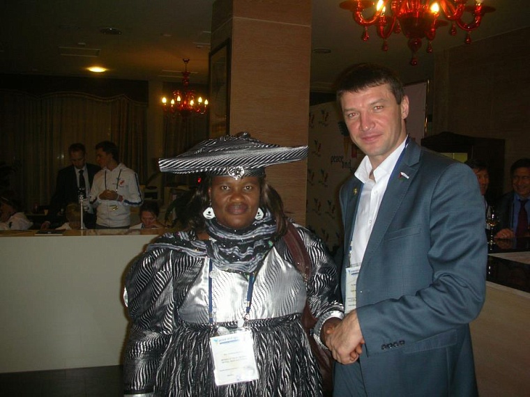 Евгений Макаренко: Жизнь интересна тем, что нельзя вернуться в прошлое