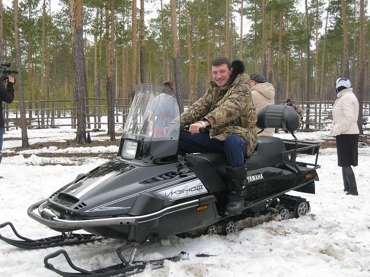 Евгений Макаренко: Жизнь интересна тем, что нельзя вернуться в прошлое