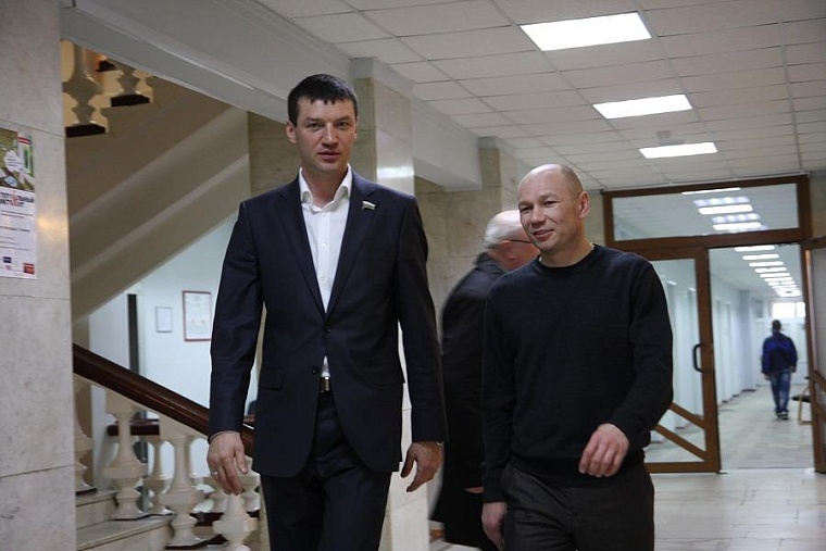 Евгений Макаренко: Жизнь интересна тем, что нельзя вернуться в прошлое