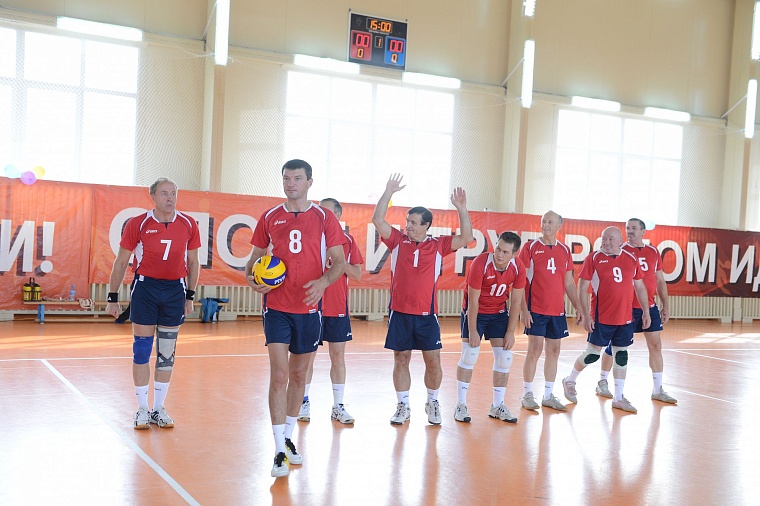 Евгений Макаренко: Жизнь интересна тем, что нельзя вернуться в прошлое