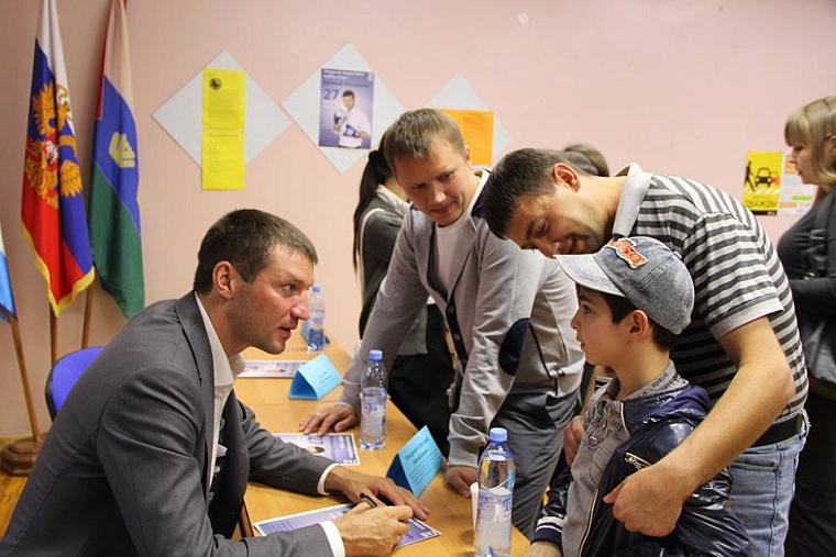 Евгений Макаренко: Жизнь интересна тем, что нельзя вернуться в прошлое