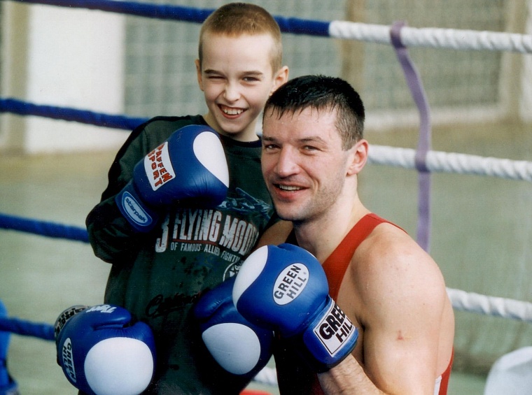 Евгений Макаренко: Жизнь интересна тем, что нельзя вернуться в прошлое