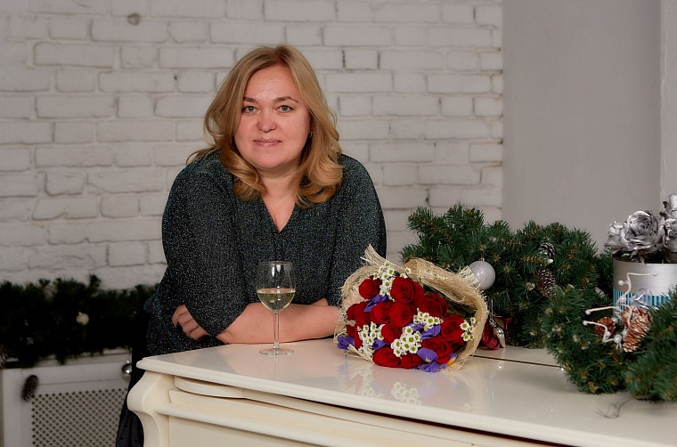 Вслух о сокровенном. Владелица отеля «Евразия» Светлана Раца — о работе проводницей, завещании и кремации