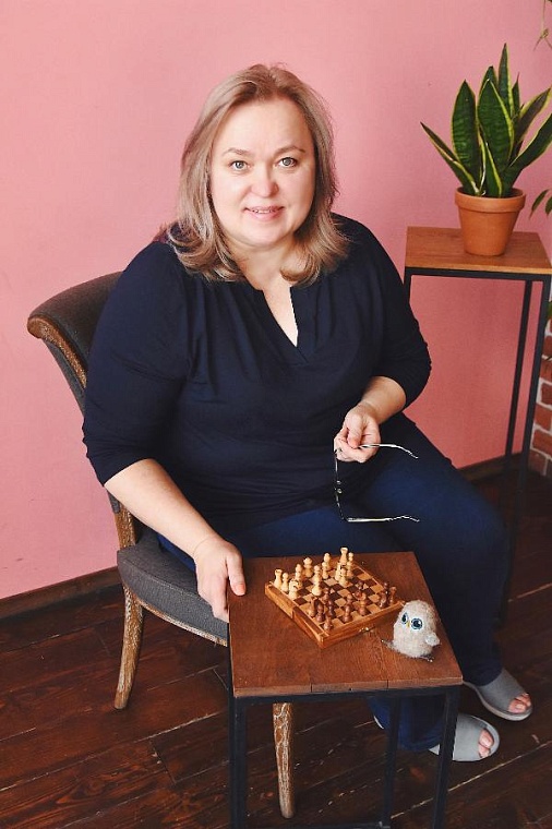 Вслух о сокровенном. Владелица отеля «Евразия» Светлана Раца — о работе проводницей, завещании и кремации