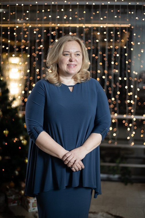 Вслух о сокровенном. Владелица отеля «Евразия» Светлана Раца — о работе проводницей, завещании и кремации