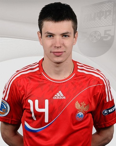 Иван Милованов: Серебру рад, золотые медали еще завоюем