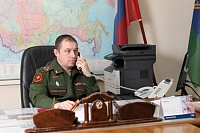 Военный комиссар Тюменской области: Большую часть «уклонистов» все равно призовут