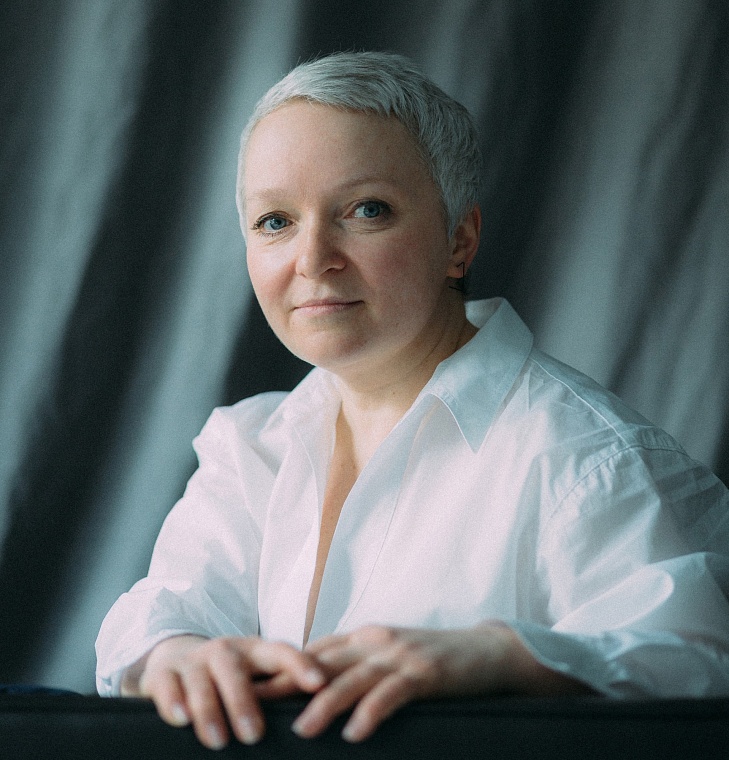 Ульяна Раведовская: «Педагогическое образование требует обновления»