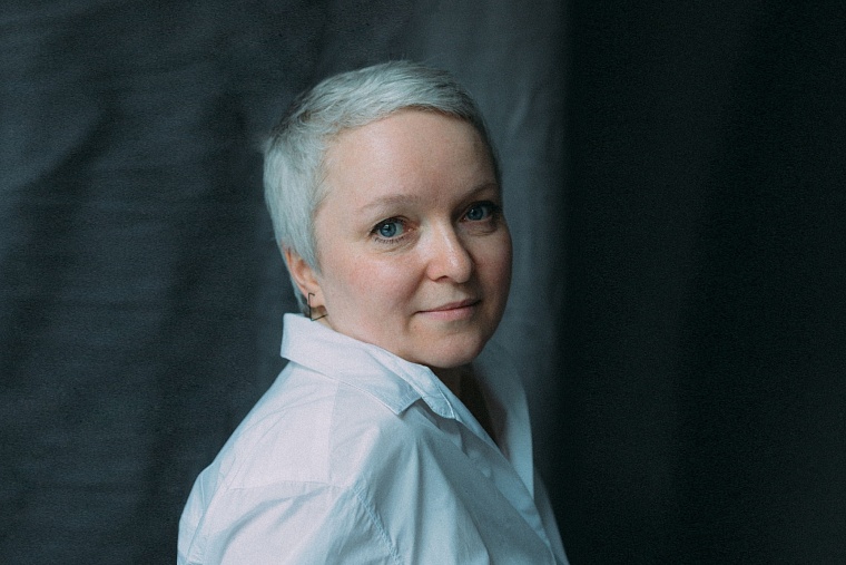 Ульяна Раведовская: «Педагогическое образование требует обновления»