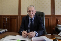 Анатолий Сушинских: Судьи – одни из самых беззащитных представителей власти