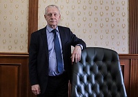 Анатолий Сушинских: Судьи – одни из самых беззащитных представителей власти