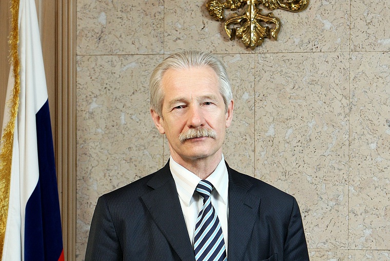 Анатолий Сушинских: Судьи – одни из самых беззащитных представителей власти