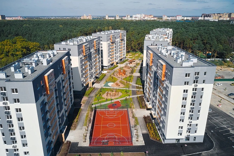 С видом на Тюмень. «Вслух.ру» совместно с Dipol FM обнаружил идеальное место для жизни