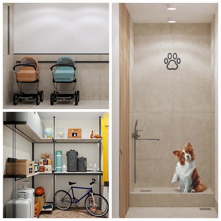 С видом на Тюмень. «Вслух.ру» совместно с Dipol FM обнаружил идеальное место для жизни