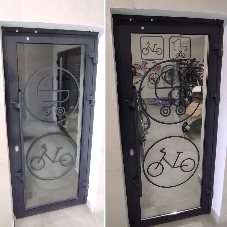 С видом на Тюмень. «Вслух.ру» совместно с Dipol FM обнаружил идеальное место для жизни