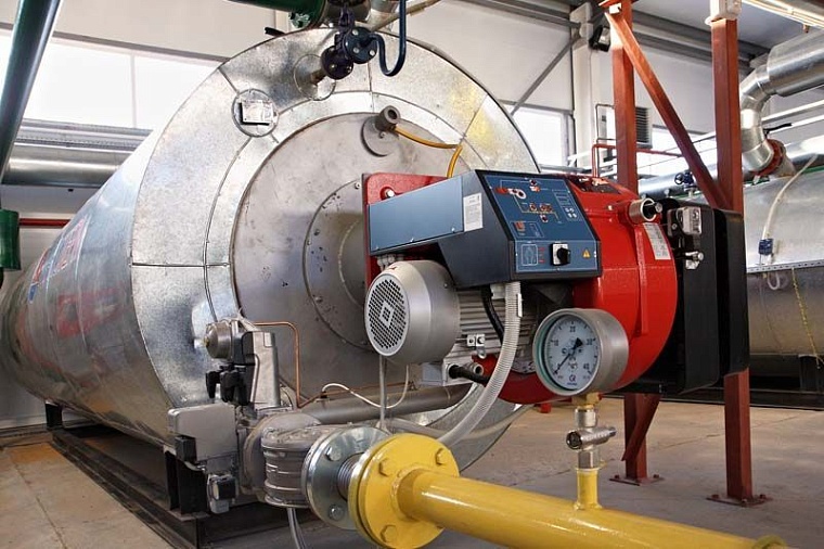 Павел Перевалов: Правила подключения к газовым сетям – шаг к цивилизованным отношениям