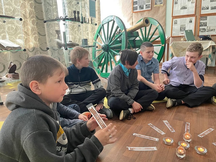 Школа мечты? Как тюменка уехала работать сельским учителем под Нижний Новгород