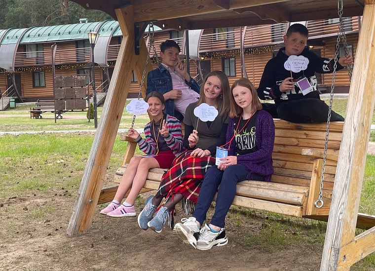 Школа мечты? Как тюменка уехала работать сельским учителем под Нижний Новгород