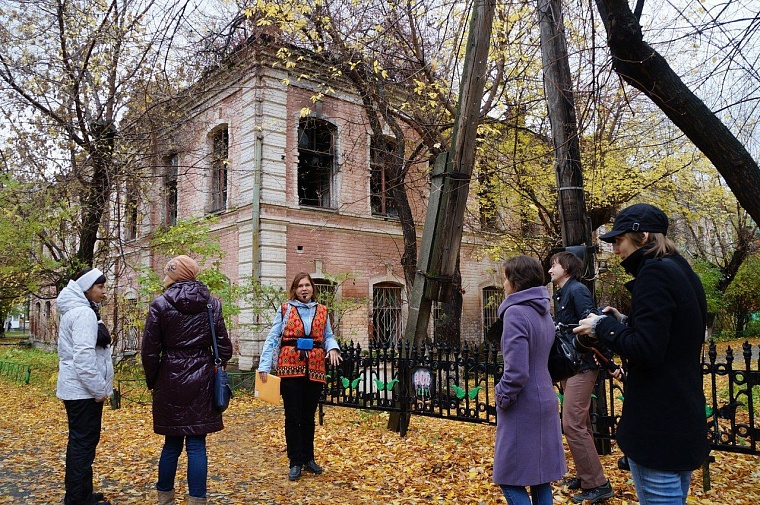 Анна Кутузова: Будущее – за театрализованными экскурсиями