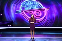 Тюменская участница «Comedy Баттл» Анюта Шамухаметова: Я не зарабатываю юмором на жизнь