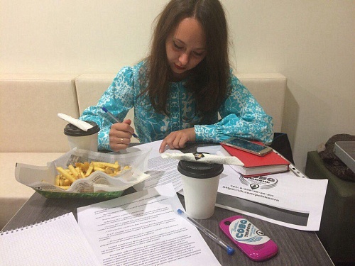 Где искать пропавшего ребенка?