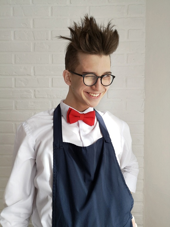 фото из архива Петра Куликова