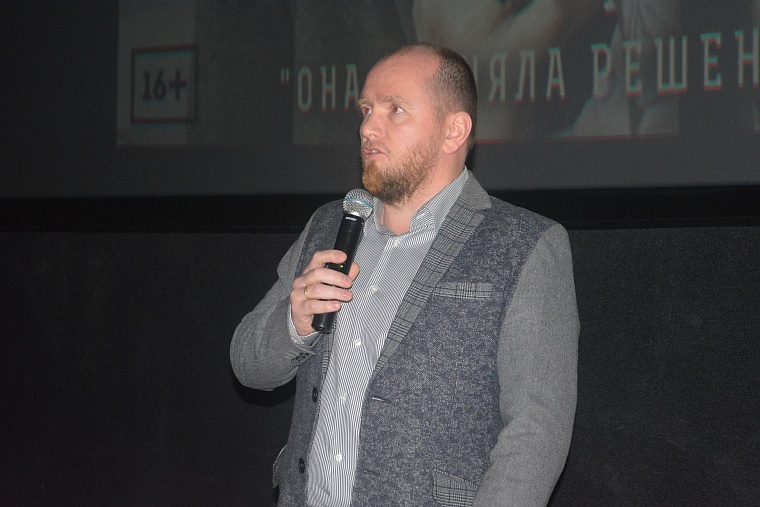 «Училка»: фарс о школе снимали без спецэффектов, но с эмоциями