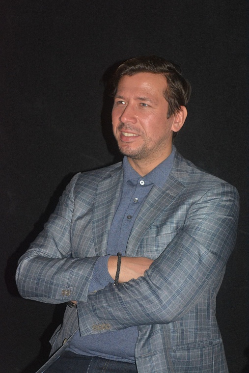 «Училка»: фарс о школе снимали без спецэффектов, но с эмоциями