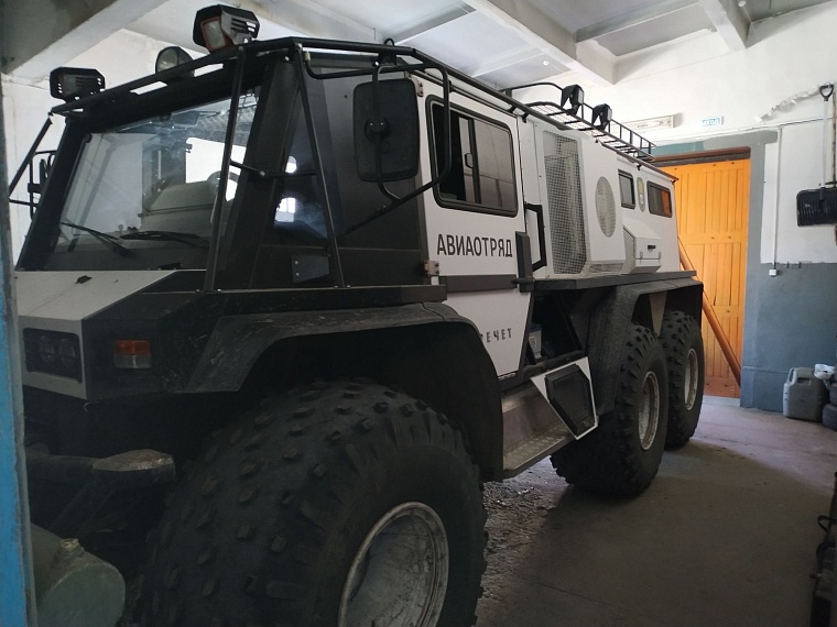 "Браконьеры в шоке". Как в тюменском охотнадзоре борются с поджигателями и нелегальными охотниками