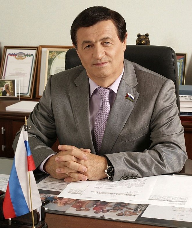 Владимир Майер: Времена «легких» бюджетов прошли