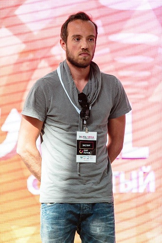 Олег Попов: Смешно, когда маркетинг преподают люди, которым 60 лет