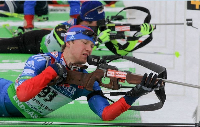 Алексей Волков знает, как поднять зарплату биатлонистов до уровня футболистов