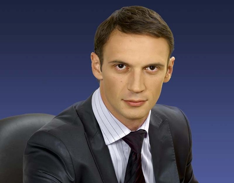 Андрей Пантелеев: Следующий год будет годом договоренностей