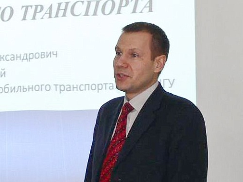 Эксперт Дмитрий Захаров: Выделенные полосы – это правильное решение