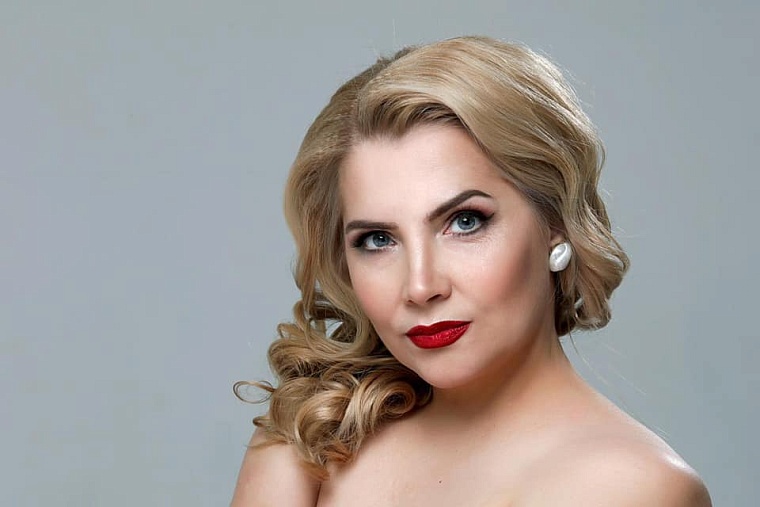 Вслух о сокровенном. Преподаватель ораторского искусства Ирина Баржак — о покорении мира и победах над фобиями