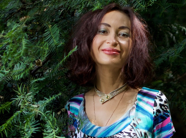 Евгения Багина: За 10 лет не было ни одного не похудевшего человека