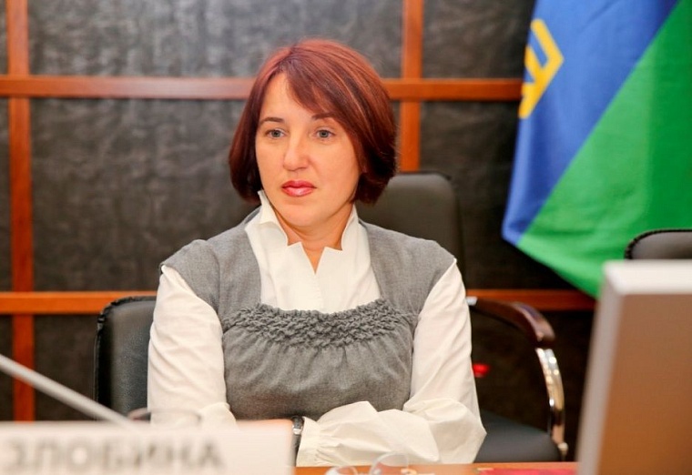 Жанна Злобина: Важно, чтобы геологов не покидала жажда поиска нового