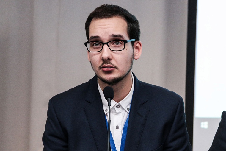 Денис Щукин: Крупный бизнес начинает вкладываться в креативную среду